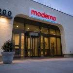 Moderna Stock Sinks 11%; Its 24 Million-Dose EU Deal Has a No-Minimum Catch