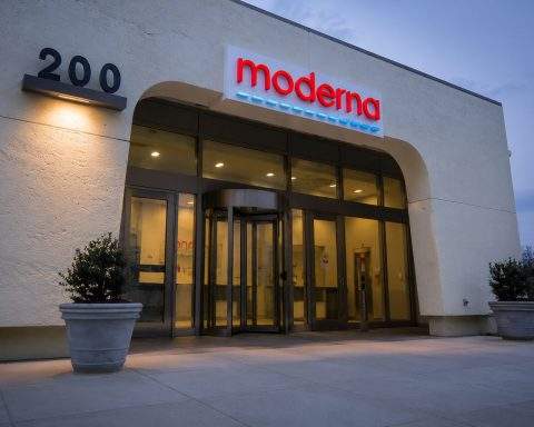 Moderna Stock Sinks 11%; Its 24 Million-Dose EU Deal Has a No-Minimum Catch
