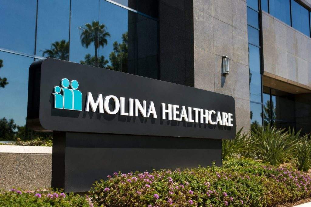 Molina Healthcare stock falls as first-half EPS covers 73.5% of 2026 floor