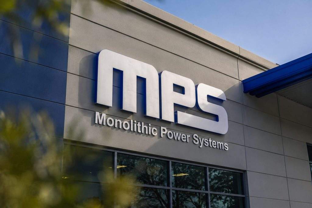 Monolithic Power Systems, Inc. (NASDAQ:MPWR) Rises 10% as Two Divisions Deliver 93% of Gains