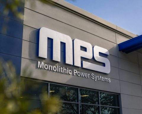 Monolithic Power Systems, Inc. (NASDAQ:MPWR) Rises 10% as Two Divisions Deliver 93% of Gains