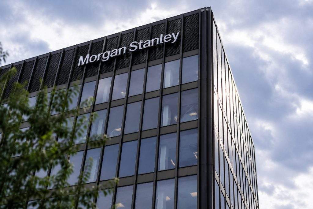 Morgan Stanley (NYSE:MS) Earnings: $1.9 Billion Trading Beat Meets an IPO-Heavy Wealth Inflow
