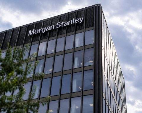 Morgan Stanley (NYSE:MS) Earnings: $1.9 Billion Trading Beat Meets an IPO-Heavy Wealth Inflow