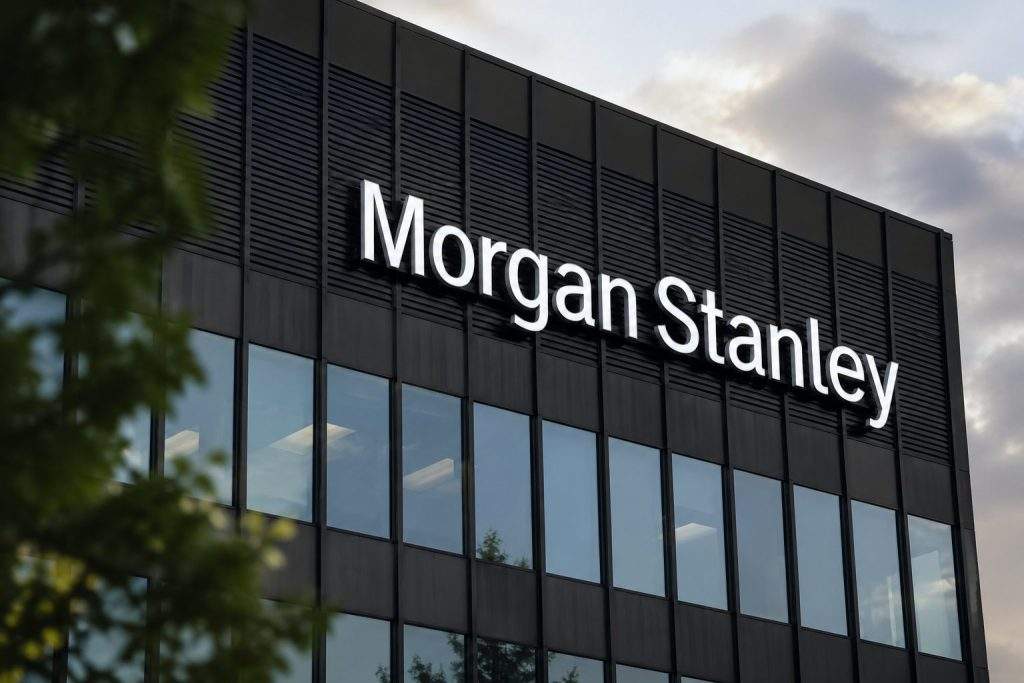 Morgan Stanley (NYSE:MS) stock holds above $227 ahead of earnings, flows on watch