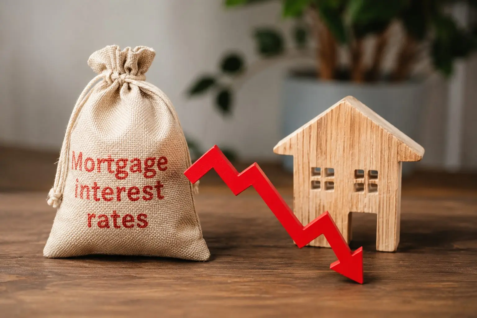 Mortgage rates stick near lows, making little difference for refi deals