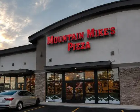 Mountain Mike’s franchisee in Medford files for bankruptcy as debt pressures grow