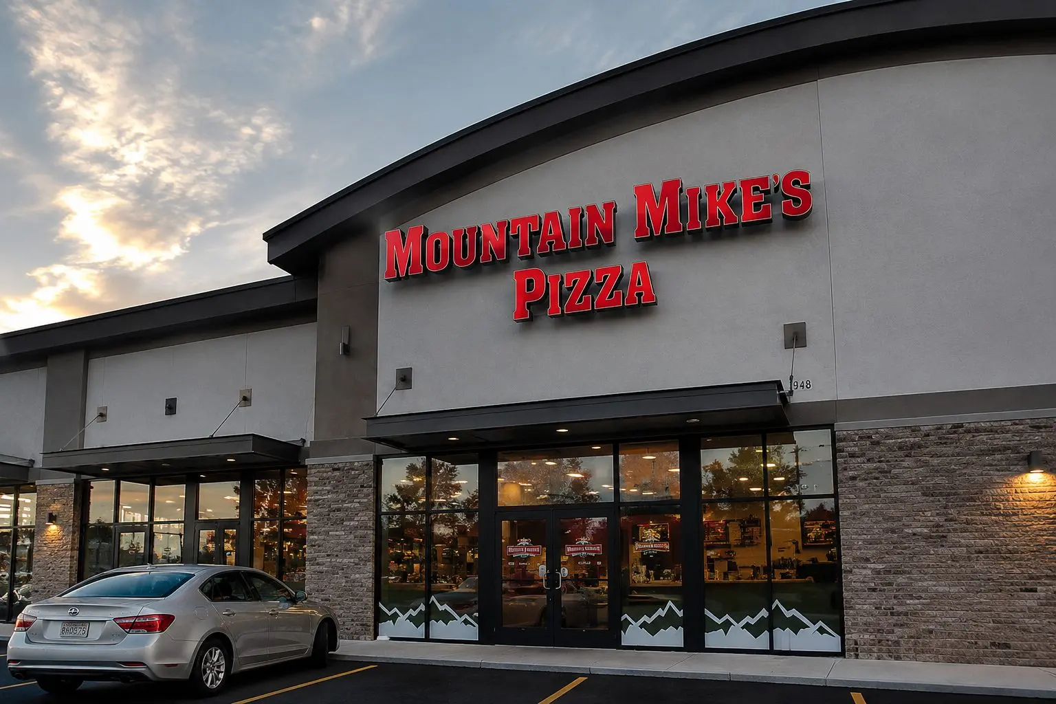 Mountain Mike’s franchisee in Medford files for bankruptcy as debt pressures grow