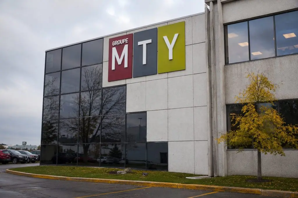 MTY Food Group (TSE:MTY) to shut 29% of company-owned stores as C$91M gets wiped out