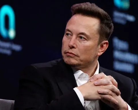 Wall Street Eyes Musk’s SEC Deal and Other Legal Moves Today
