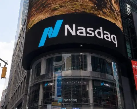 Nasdaq futures jump on soft U.S. CPI, but energy math clouds the relief