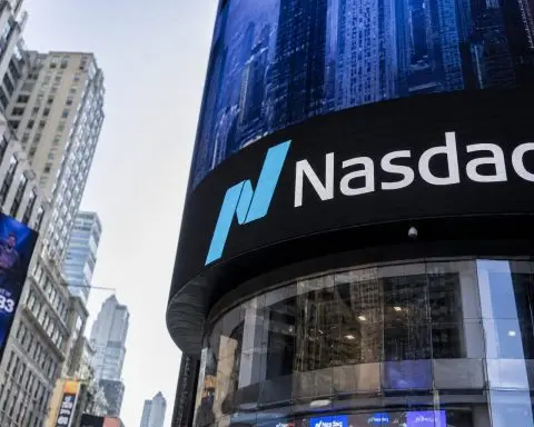 Nasdaq (NASDAQ:NDAQ) Tops Q2 Estimates; Index, Fintech Growth Power Results