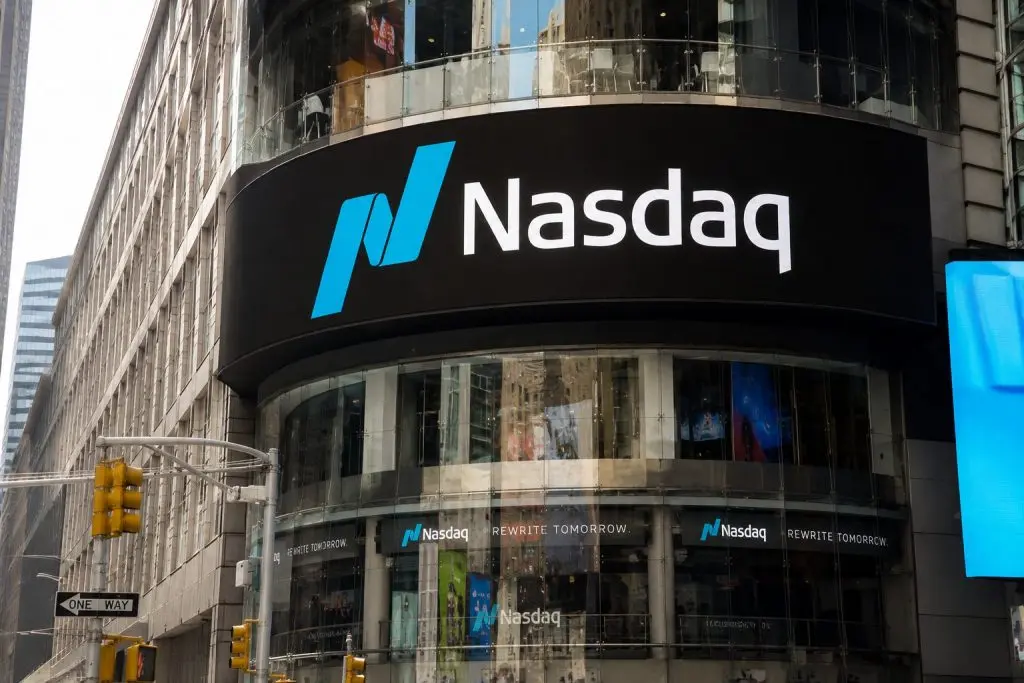 Nasdaq slides 2.2% as $100 oil and AI cash strain hit Alphabet and Tesla