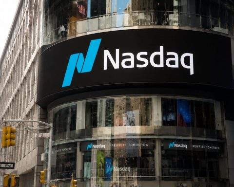 Nasdaq slides 2.2% as $100 oil and AI cash strain hit Alphabet and Tesla