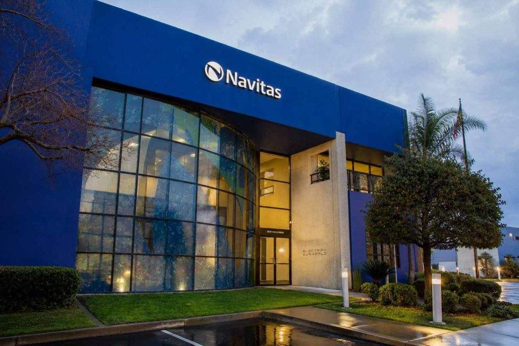Navitas Semiconductor (NASDAQ:NVTS) Q3 Outlook Highlights 71% Distributor Exposure as U.S. Cash Markets Close