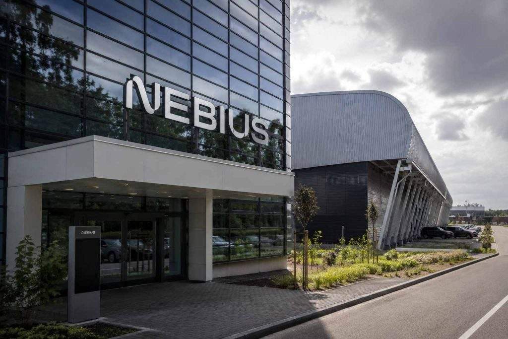 Nebius falls after Nasdaq-100 inclusion puts Meta exposure in focus, high shorts in play