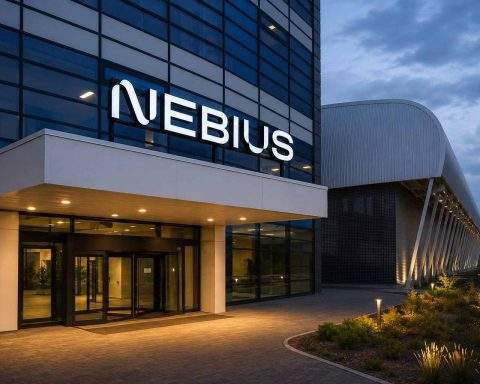Nebius Group (NASDAQ:NBIS) bounce keeps AI-cloud stock trading in tight range