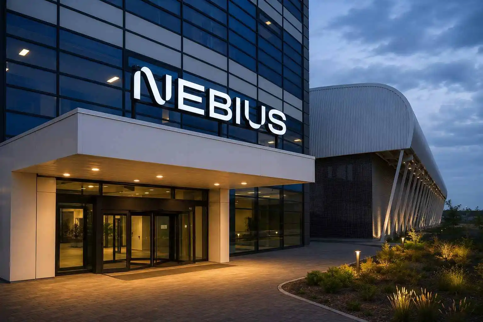 Nebius Group (NASDAQ:NBIS) bounce keeps AI-cloud stock trading in tight range