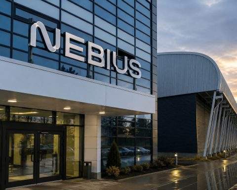Nebius Group (NASDAQ:NBIS) Rises 5.7% for the Week, Reversing 15% Plunge on Friday