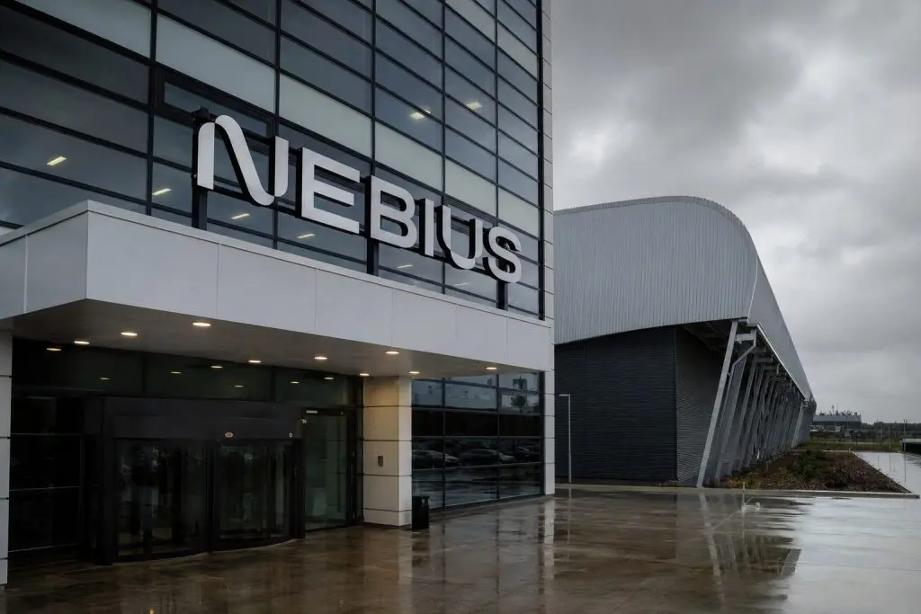 Nebius Group (NASDAQ:NBIS) slide raises questions over funding strategy for asset-light AI plans Nebius Group (NASDAQ:NBIS) slide raises questions over funding strategy for asset-light AI plans
