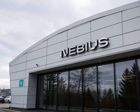 Nebius Group (NASDAQ:NBIS) Shares Fall 15%, Wiping Out Most of Tuesday’s Gains