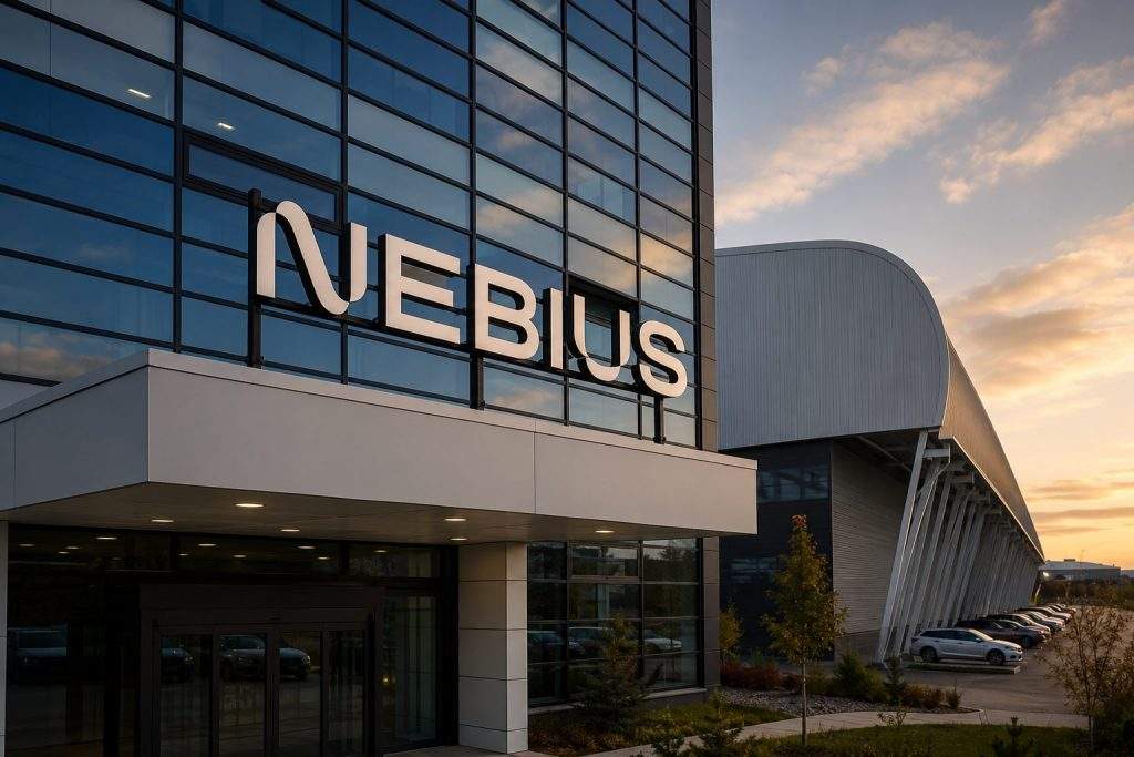 Nebius Group (NASDAQ:NBIS) slides as $1B Reflection AI deal fails to reassure on cash conversion