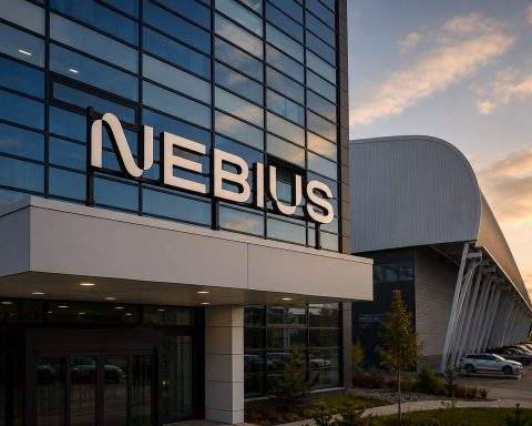 Nebius Group (NASDAQ:NBIS) slides as $1B Reflection AI deal fails to reassure on cash conversion