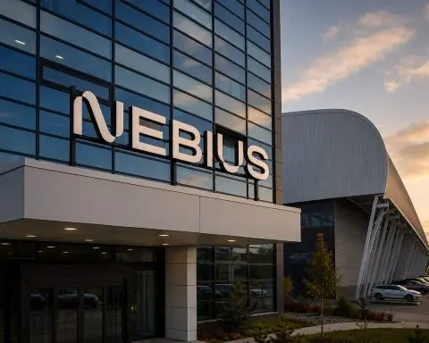 Nebius Group (NASDAQ:NBIS) slides as $1B Reflection AI deal fails to reassure on cash conversion