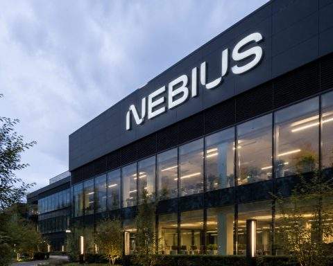 Nebius (NASDAQ:NBIS) Shares Soar 28% with Investors Responding to Q4 Revenue Growth