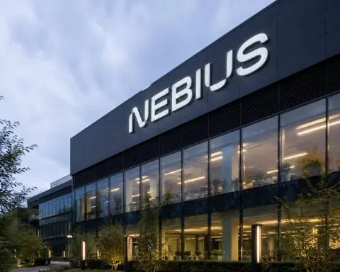 Nebius Group (NASDAQ:NBIS) shares rise 16% as client prepayments intensify Q2 cash-flow scrutiny