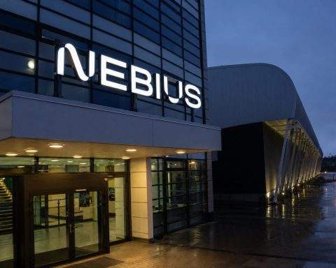 Nebius stock falls as investors scrutinise software margins in light of $25 billion capital expenditure