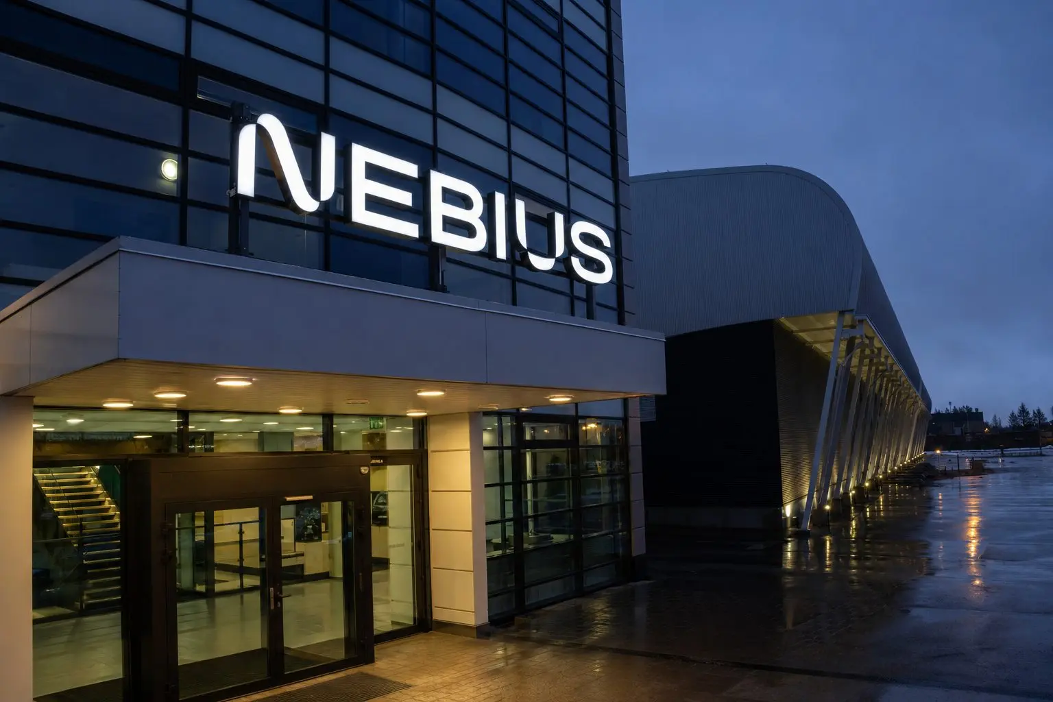 Nebius stock falls as investors scrutinise software margins in light of $25 billion capital expenditure