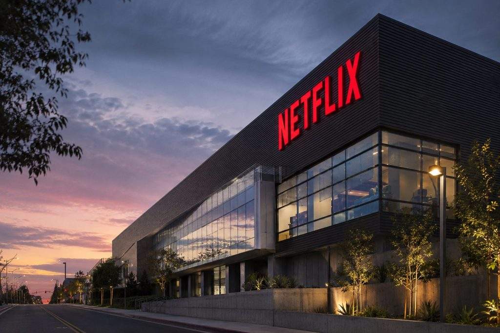 Netflix (NASDAQ:NFLX) Slides on Outlook Miss, $30 Billion Value Lost in Selloff
