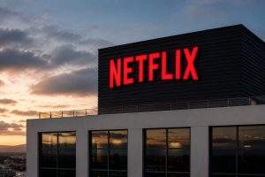 Netflix (NASDAQ:NFLX) Stock Fell 5.5%—The $6 Million Forecast Gap Raising the Stakes