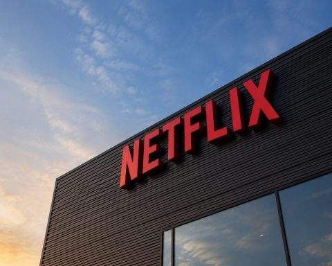 Netflix (NASDAQ:NFLX) holds up as Hastings sale comes in small vs. volume