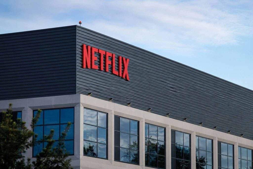 Netflix stock jumps as ad revenue and live sports test loom before Q2 results