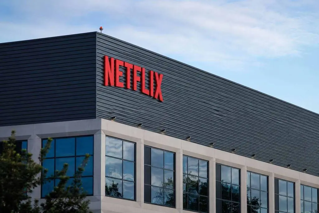Netflix stock jumps as ad revenue and live sports test loom before Q2 results