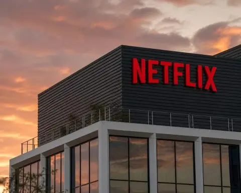 Netflix’s Q2 earnings land, but $8.1B challenge looms for investors