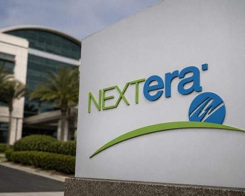 NextEra Energy (NYSE:NEE) Outpaces Utilities as Merger Costs Come Into Focus