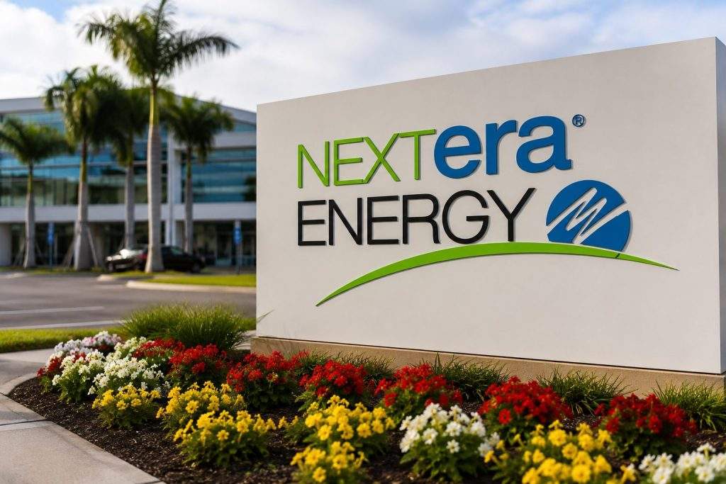 NextEra-Dominion Deal Spread Tightens to 2.1% Ahead of July 24 Results