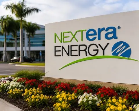 NextEra-Dominion Deal Spread Tightens to 2.1% Ahead of July 24 Results