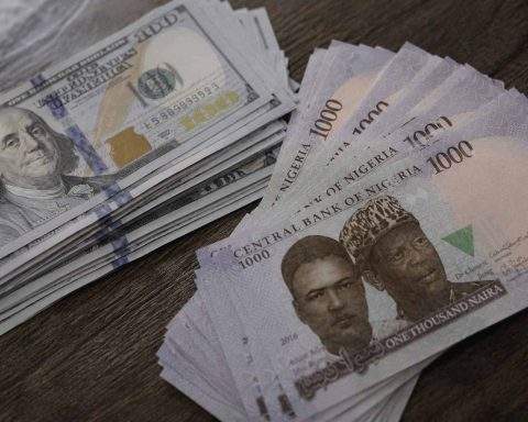 Nigerian Naira Gains 1.4%, but Thin Liquidity Tests the Carry Trade