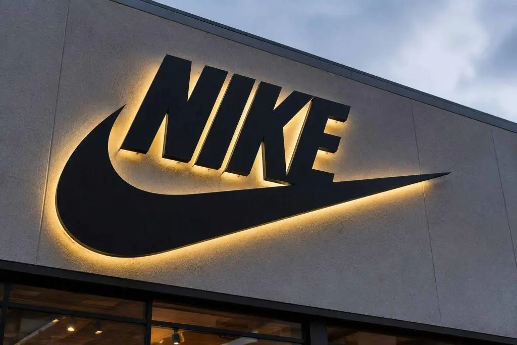 NIKE (NYSE:NKE) jumps after $986M tariff refund lifts profit