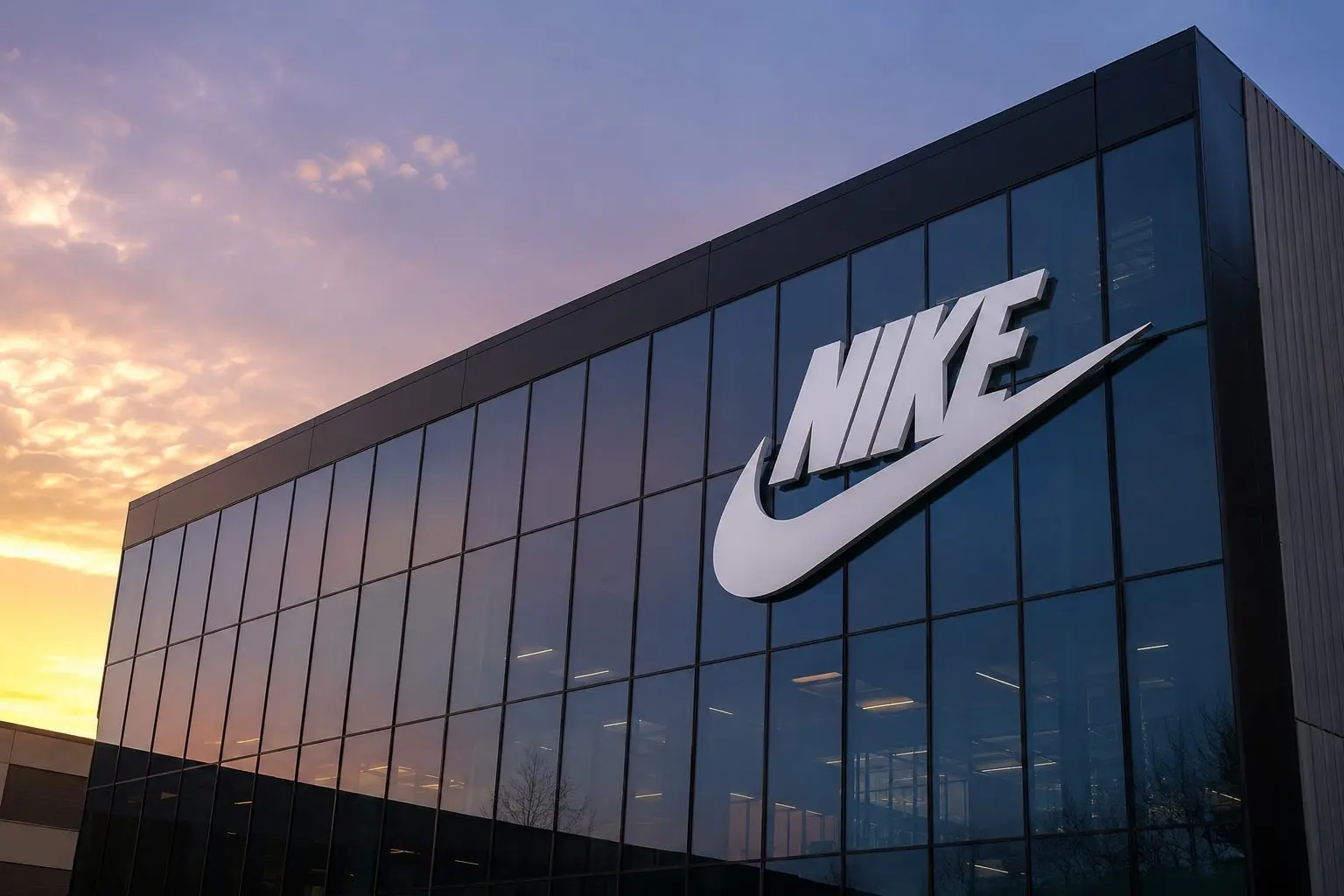 Nike (NYSE:NKE) shakes off earnings dip as tariff boost and receivables in focus