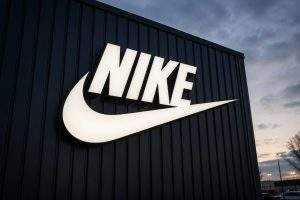 Nike bounce runs into margin challenge as tariffs loom after short week