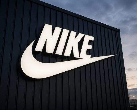 Nike bounce runs into margin challenge as tariffs loom after short week