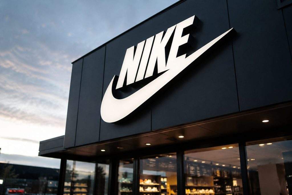 Nike stock finds support on tariffs despite flat North America profit