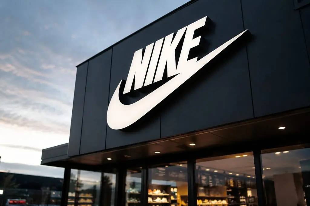 Nike stock finds support on tariffs despite flat North America profit