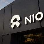 NIO Inc. (NYSE:NIO) rises as ES9 premium lifts June numbers