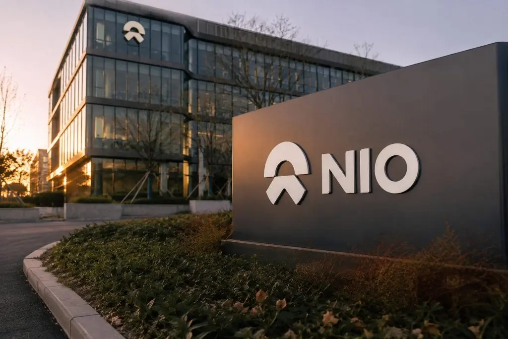 NIO (NYSE:NIO) stock: 300,000 chip deliveries shift spotlight to external sales