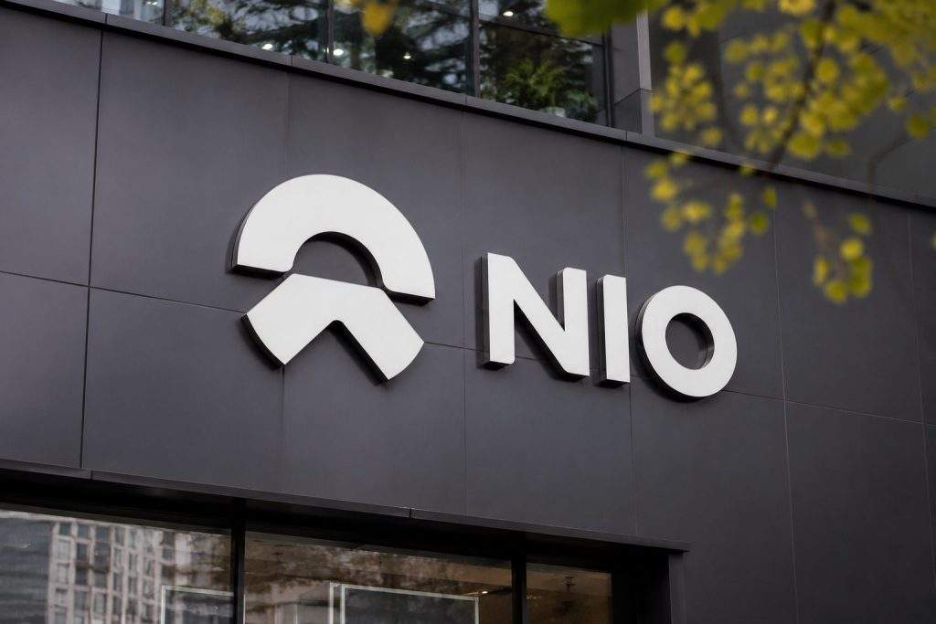 NIO stock trails Nasdaq after Q2 miss and mixed deliveries ahead of next week’s update